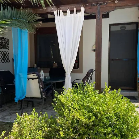 Helen's Beach House סקאלה פוטאמיאס