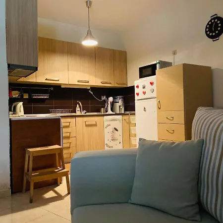 Helen's Beach House * סקאלה פוטאמיאס