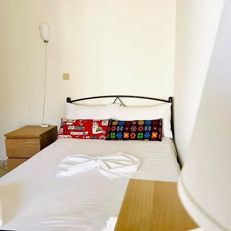 Helen's Beach House סקאלה פוטאמיאס