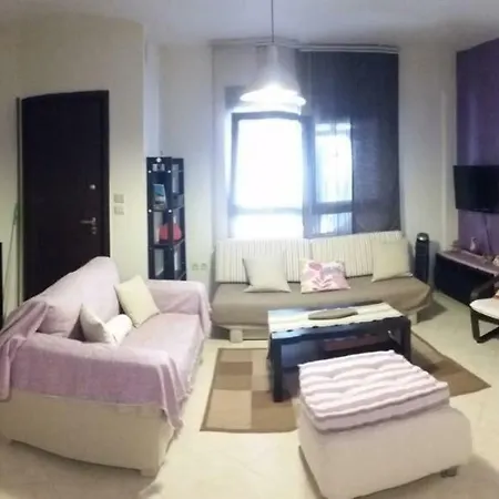 Helen's Beach House * סקאלה פוטאמיאס